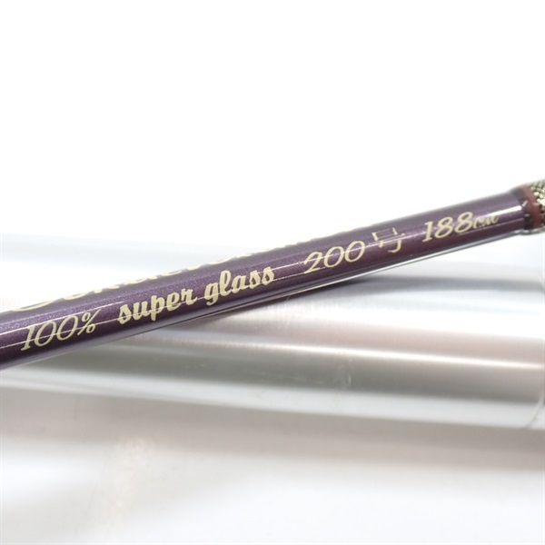 ゴクエボリューション２００号 １８８ＣＭ